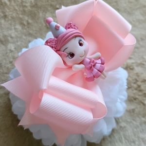 Hair Bow for Girls